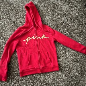 Victorias Secret Pink Hoodie
